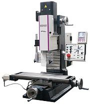 Фрезерный станок EXCEL MACHINE MH25 SV 1PH