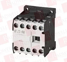 Пускатель Артикул DILER-22-G (110VDC) от производителя EATON CORPORATION