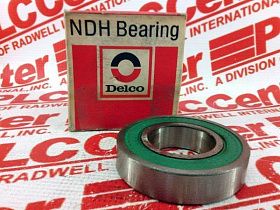 Подшипник Артикул 3208 от производителя KBI