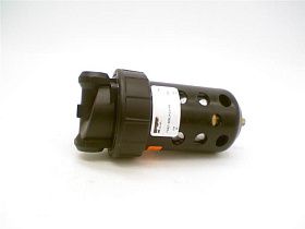 Фильтр-осушитель F602-02-B-J-X11-M5 general purpose 1/4" NPT, 40 микрон