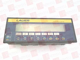 Артикул LCA320.M от производителя LAUER SYSTEME
