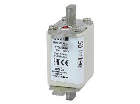 Bussmann 170M2696