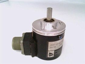 Энкодер 25S1-11-B17-625 DYNAMICS RESEARCH