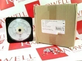 Щитовой измерительный прибор Артикул 077-052A-HGDS от производителя TE CONNECTIVITY