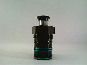 Зажим CLR1-893-201-SCD от ROEMHELD