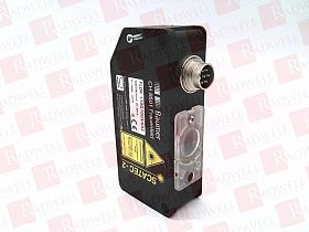 Фотоэлектрический датчик Артикул FLDK 110G1003/S42 от производителя BAUMER ELECTRIC