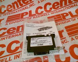 Вспомогательное устройство для телекоммуникации Артикул 6-AP от производителя ONEAC