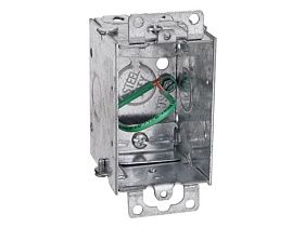 Steel City, a T & B Brand LXWOWP