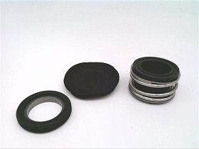 Торцевое уплотнение NETZSCH UNS-SEAL 25 мм (8016162)