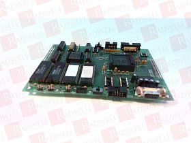 Плата ПК Плата ПЛК / дополнения к  плататам Артикул 03-204A от производителя ARPECO