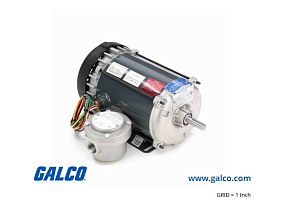 Marathon Electric G657A