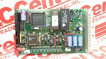 Плата ПК Компьютер Артикул 13-1245-01 от производителя DANAHER MOTION