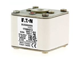 Bussmann 170M5412