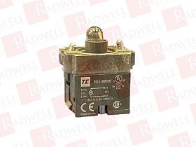 Кнопка Артикул RB2-BW06 от производителя TRILLIUM CONTROLS