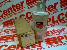 Предохранитель Артикул TKF250-550 от производителя CONVERTEAM