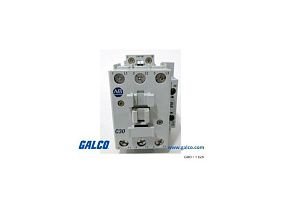 Allen Bradley 100-C30ZJ10