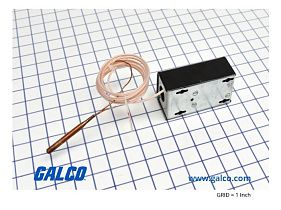 Siemens Building Technologies 141-0521