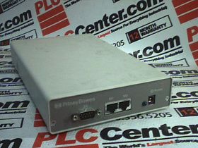 J483001 Блок питания от PITNEY BOWES