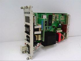 Контроллер горячего канала EWIKON 9110.07.07