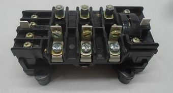 Реле перегрузки OLRMS с ручным сбросом Allen West