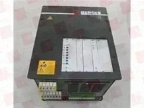 Источник питания Артикул ACI22 от производителя BERGES