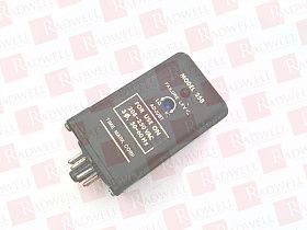 Замедляющие реле Артикул 258 от производителя TIME MARK CORP