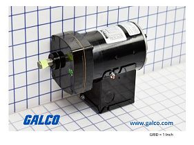 Bison Gear & Engineering 016-101-0100