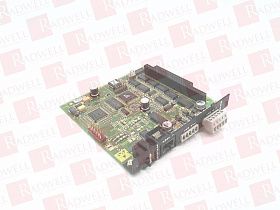 Плата ПК Плата ПЛК / дополнения к  плататам Артикул 9720-4020 от производителя CONVERTEAM