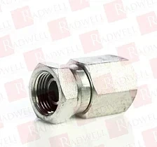 Фитинг для гидравлики Артикул 1405-06-06 от производителя TOMPKINS INDUSTRIES