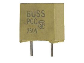 Bussmann BK/PCC-3-R