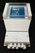 Модуль управления MFA-CI2, 230В, 50/60Гц, 14ВА