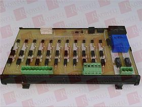Плата ПК Плата ПЛК / дополнения к  плататам Артикул 53553-002-01 от производителя EC&M