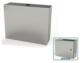 Saginaw Control & Engineering SCE-16HMI2006SSLP