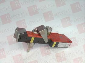 Предохранительный выключатель блокировки Артикул EH2T6PZSKR61SR411T411D7D700 от производителя FORTRESS INTERLOCKS