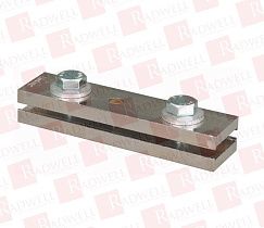 Деталь механического устройства Артикул BBT-CU20-30X5/10-150 от производителя EATON CORPORATION