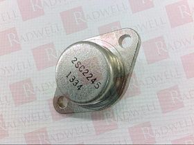 Транзистор Артикул 2SC2245 от производителя SAVANTIC