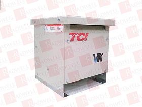 Регулятор  напряжения Артикул V1K6A03 от производителя TCI TRANS COIL