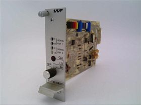 Плата измерения относительной влажности WEATHERTRONICS 1500