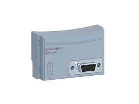 WEG Electric CFW320-CPDP