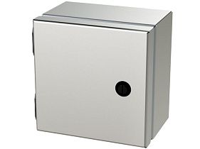 Saginaw Control & Engineering SCE-606ELJSS