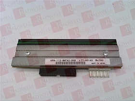 Печатающая головка Артикул GH000741A от производителя SATO