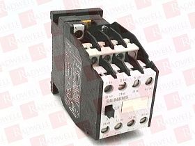 Пускатель Артикул 3TF4122-0AK6 от производителя SIEMENS