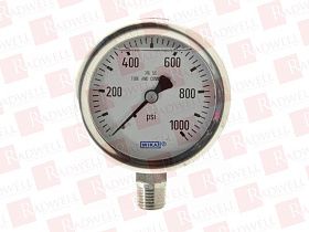 Датчик давления Артикул G6K от производителя MCDANIEL CONTROLS