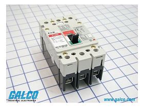 Cutler Hammer, Div of Eaton EGE3080FFG
