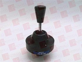 Джойстик Артикул J74-121-213 от производителя JOHNSON ELECTRIC