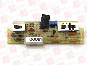 Фотоэлектрический датчик Артикул 8213B-6501 от производителя EATON CORPORATION