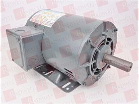 Двигатель Артикул TVC143TTDR5326AA от производителя REGAL REXNORD