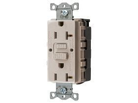 Hubbell GFRST20SNAPLANA