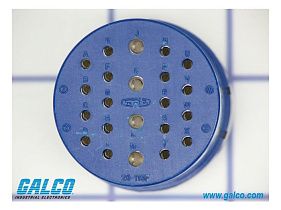 Fujikura, Formerly DDK 9728-11S