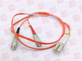Волоконно-оптический кабель Артикул RS202LCLC-1 от производителя FIBER CONNECTIONS INC